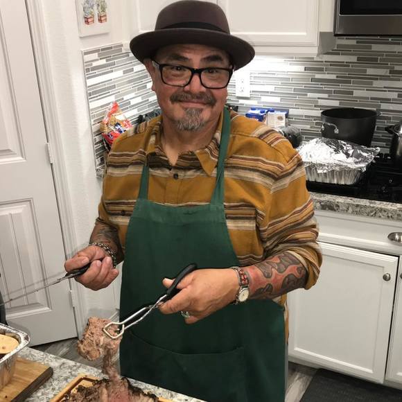 Meet your Posher, Joel - Picture 1 of 1